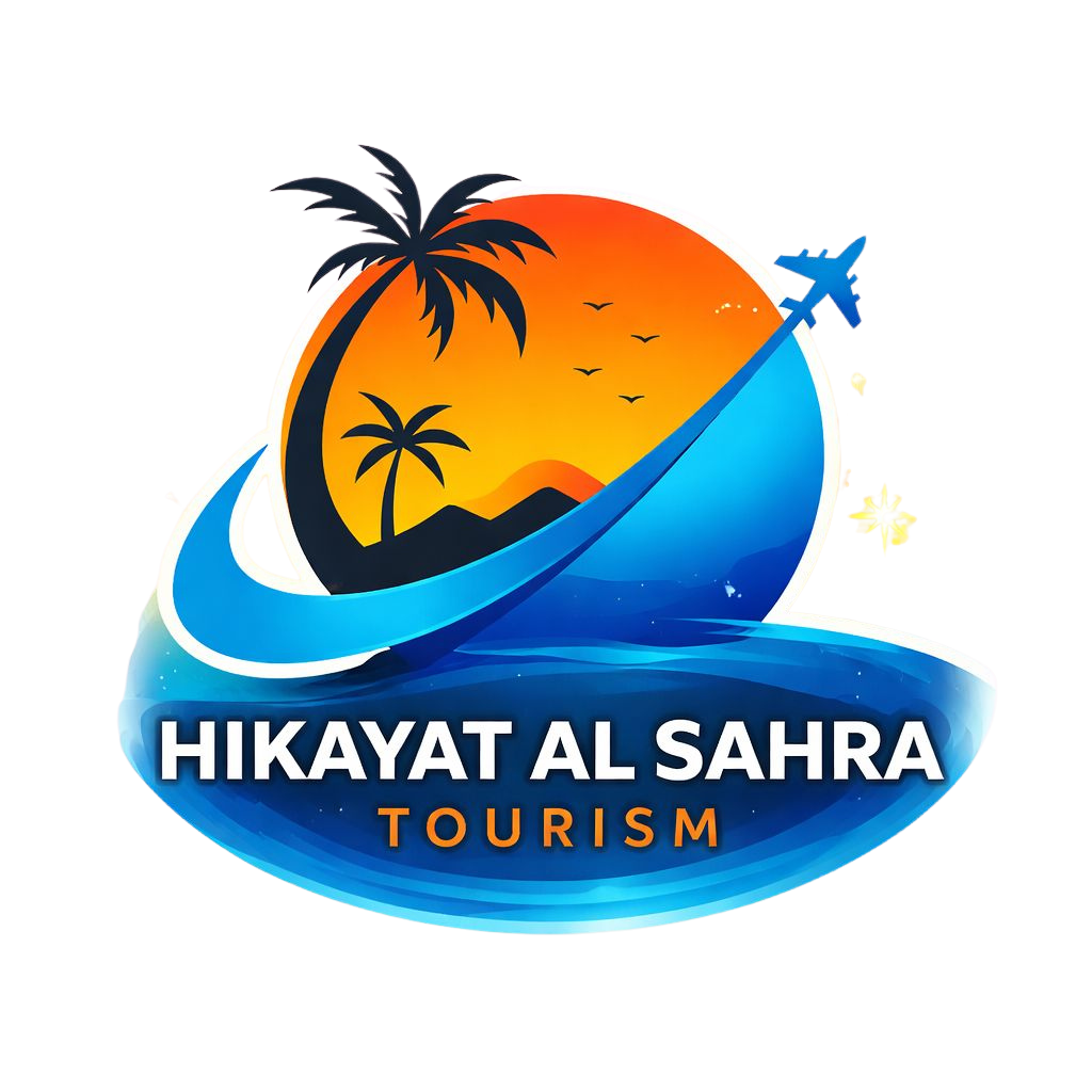 Hikayat Al Sahra Tourism LLC